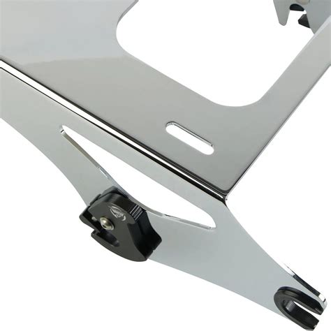 harley tour pack mounting bracket replacement parts|harley detachable tour pack kit.